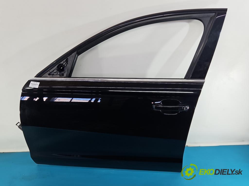 Audi A6 C7 2011-2018 2.0 tdi 190 HP automatic 140 kW 1968 cm3 5- dvere predné ľavé  (Kľučka dverí ostatné)