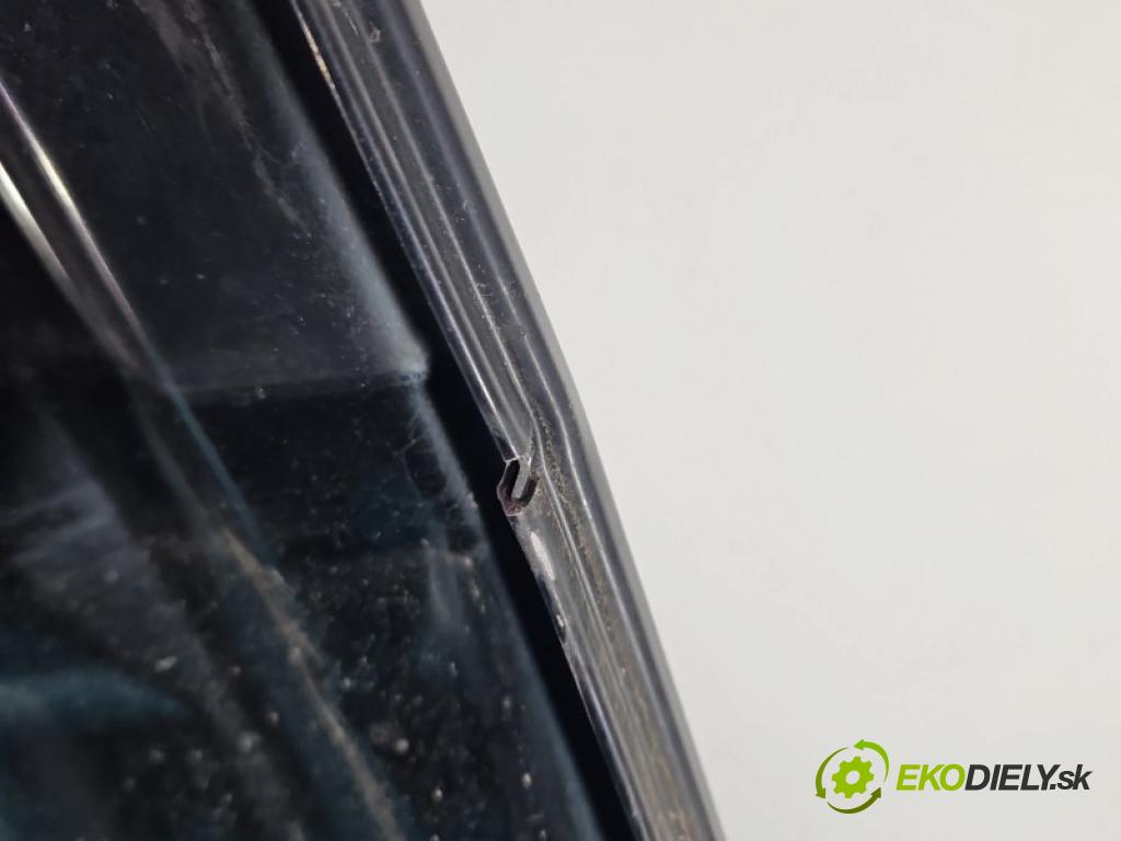 Audi A6 C7 2011-2018 2.0 tdi 190 HP automatic 140 kW 1968 cm3 5- kapota predná