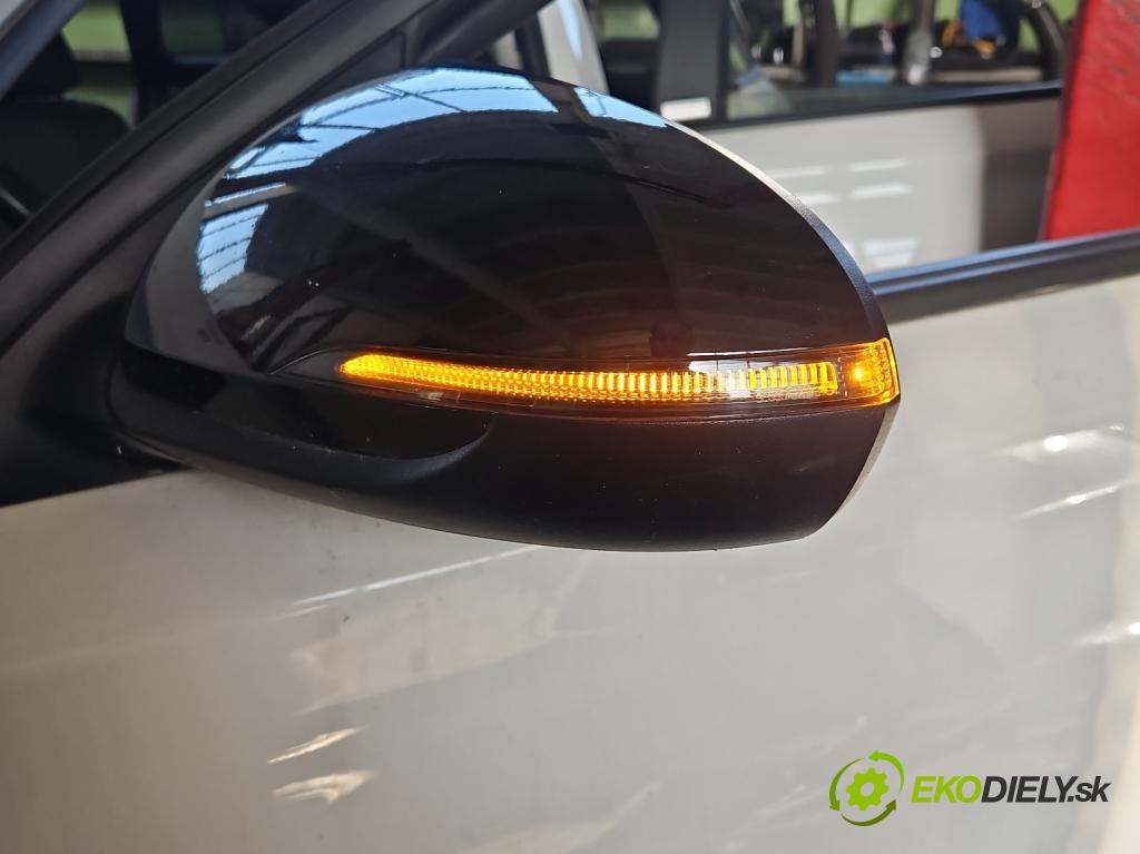 Hyundai I30 III 2016- 1.6 crdi 116 hp automatic 85 kW 1598 cm3 5- zpětné zrcátko levé  (Klika dveří ostatní)