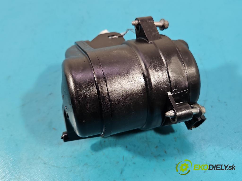 Citroen C4 Cactus 2014-2020 1.6 hdi 99 hp manual 73 kW 1560 cm3 5- obal filtra paliva 9676133480