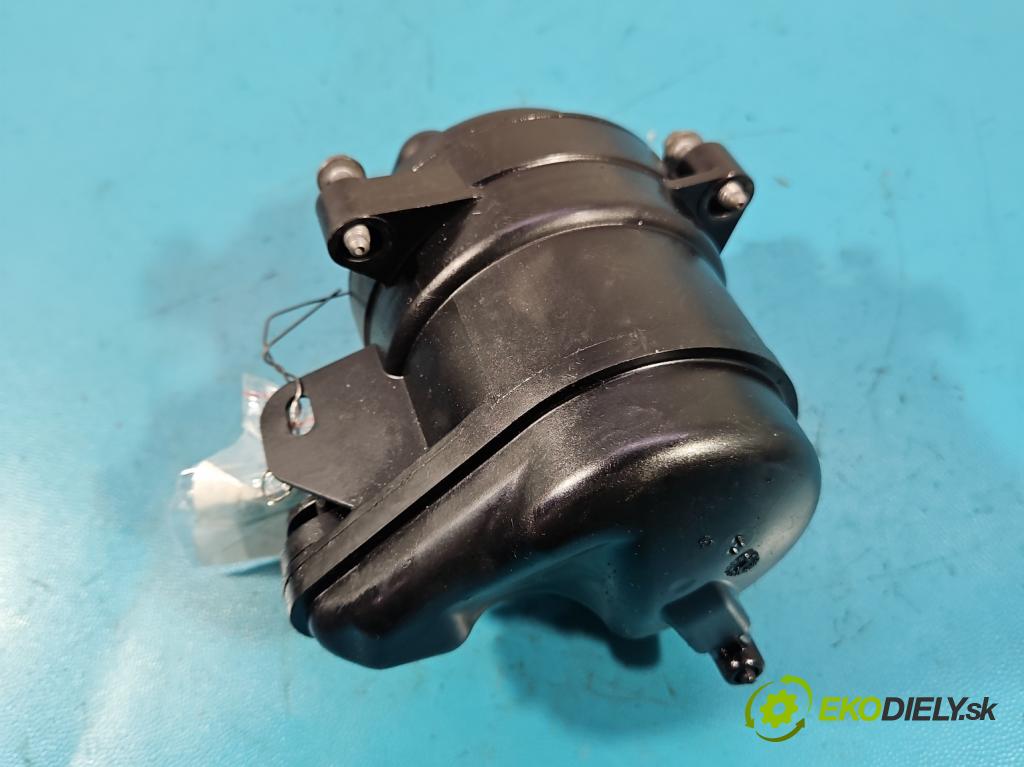 Citroen C4 Cactus 2014-2020 1.6 hdi 99 hp manual 73 kW 1560 cm3 5- obal filtra paliva 9676133480