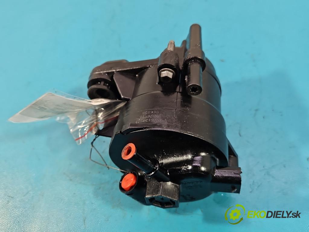 Citroen C4 Cactus 2014-2020 1.6 hdi 99 hp manual 73 kW 1560 cm3 5- obal filtra paliva 9676133480