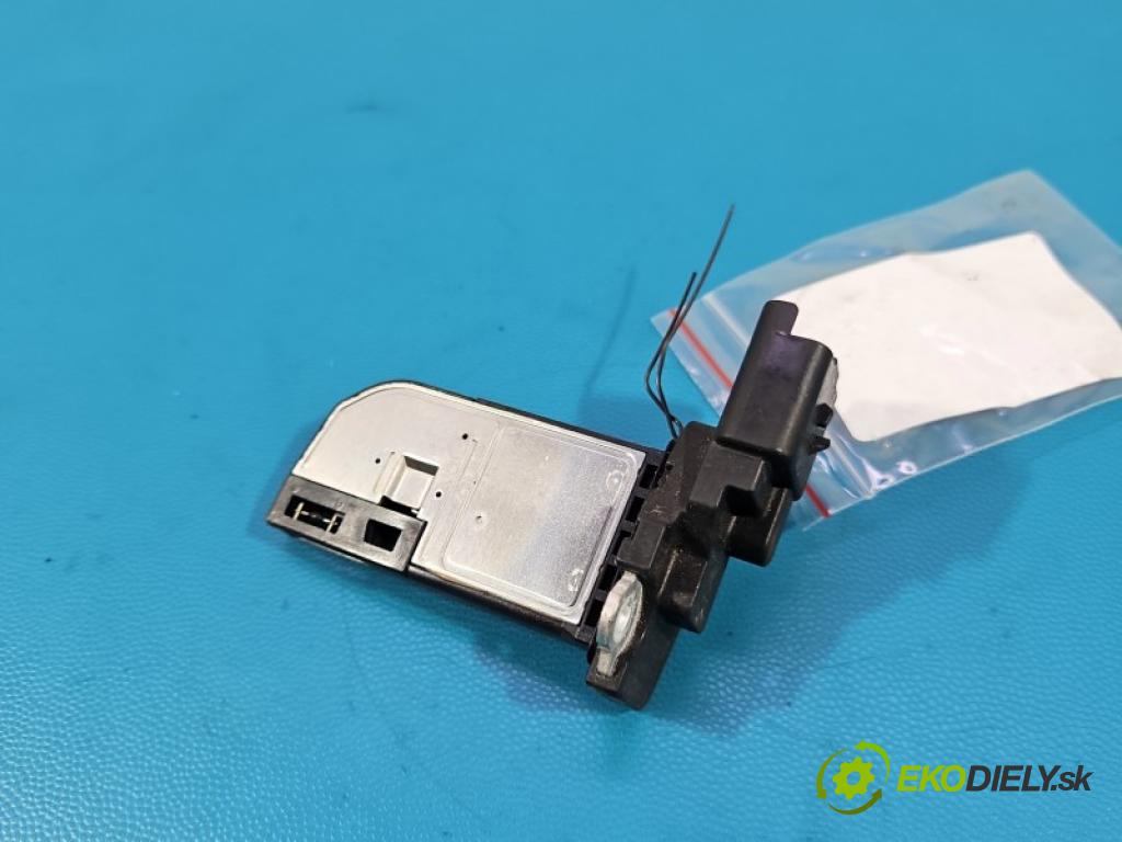 Citroen C4 Cactus 2014-2020 1.6 hdi 99 hp manual 73 kW 1560 cm3 5- váha vzduchu AFH50M-27 (Snímač hmotnosti vzduchu)