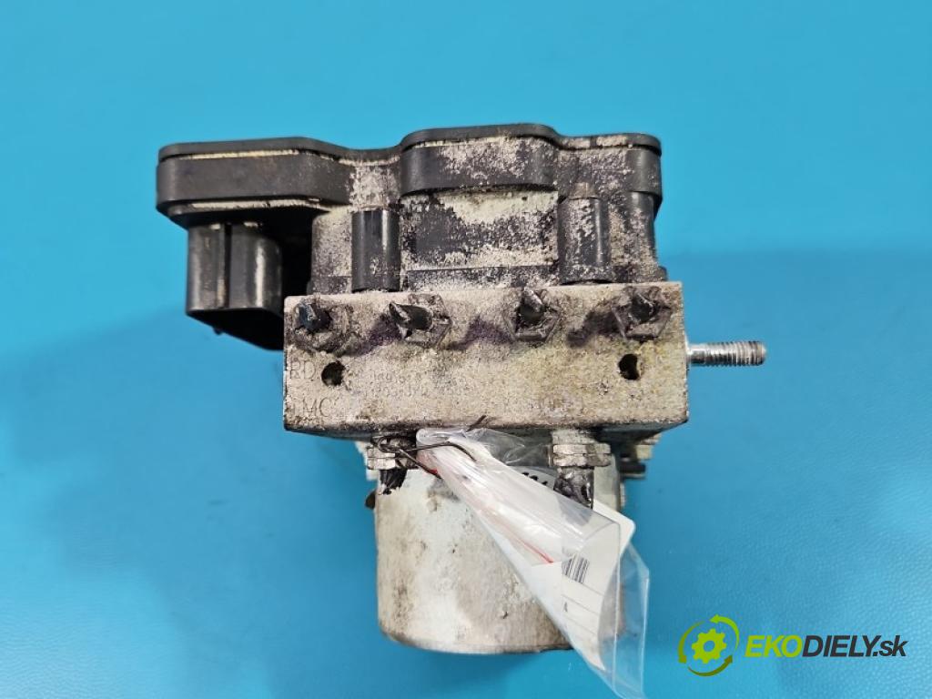 Renault Master III 2010-2024 2.3 dci 170 HP manual 125 kW 2299 cm3 5- čerpadlo abs 0265956535 (Pumpa ABS)