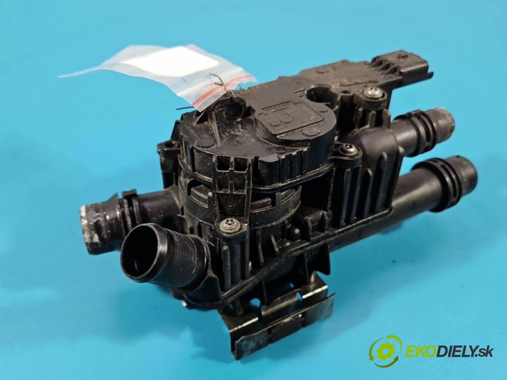 Citroen C4 Cactus 2014-2020 1.6 hdi 99 hp manual 73 kW 1560 cm3 5- obal 9803540480