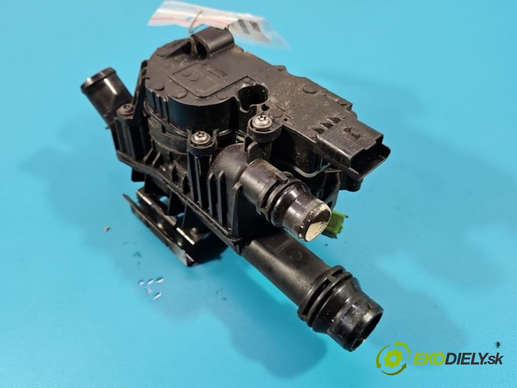 Citroen C4 Cactus 2014-2020 1.6 hdi 99 HP manual 73 kW 1560 cm3 5- obal 9803540480
