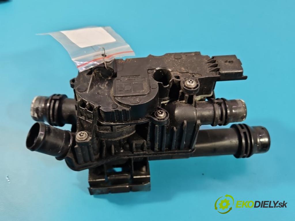 Citroen C4 Cactus 2014-2020 1.6 hdi 99 HP manual 73 kW 1560 cm3 5- obal 9803540480
