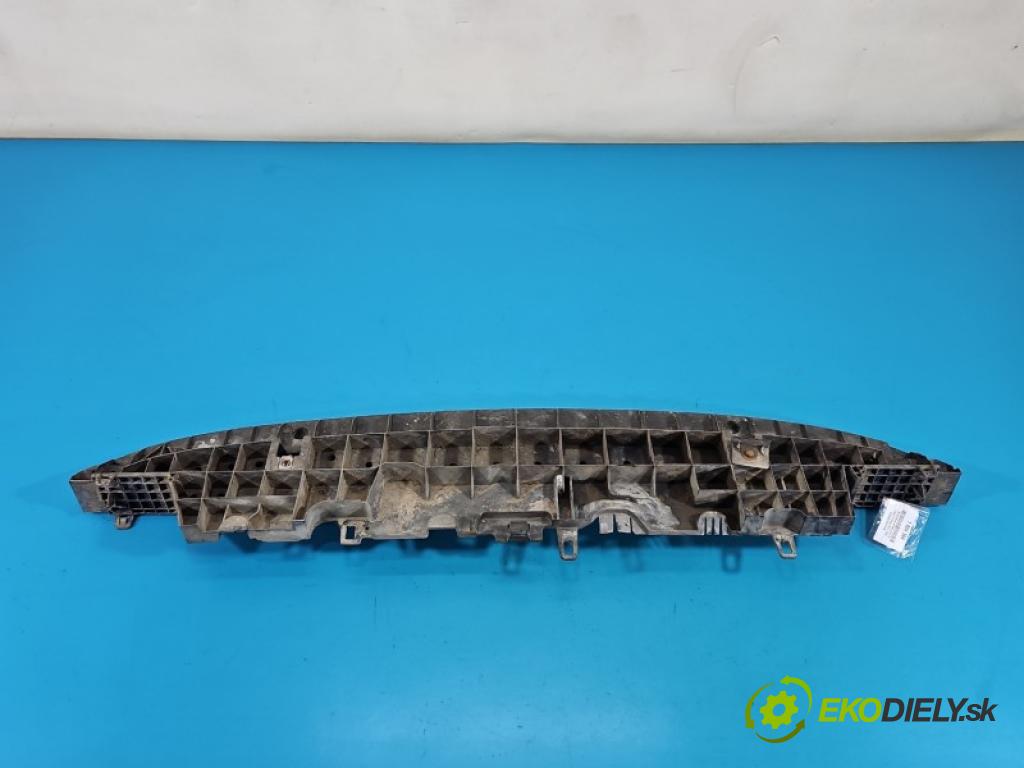 Citroen C4 Cactus 2014-2020 1.6 hdi 99 hp manual 73 kW 1560 cm3 5- výztuha nárazníku přední 9801739780