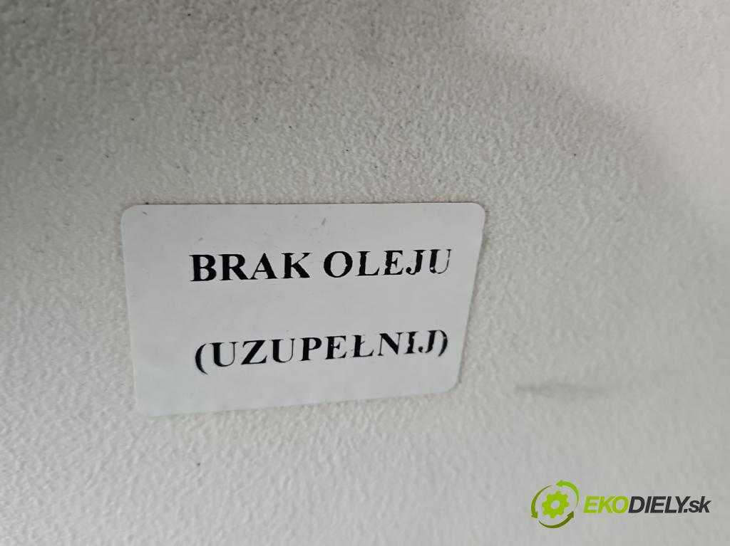 Citroen C4 Cactus 2014-2020 1.6 hdi 99 HP manual 73 kW 1560 cm3 5- prevodovka stupeň,rýchlosť manual 20ET22
