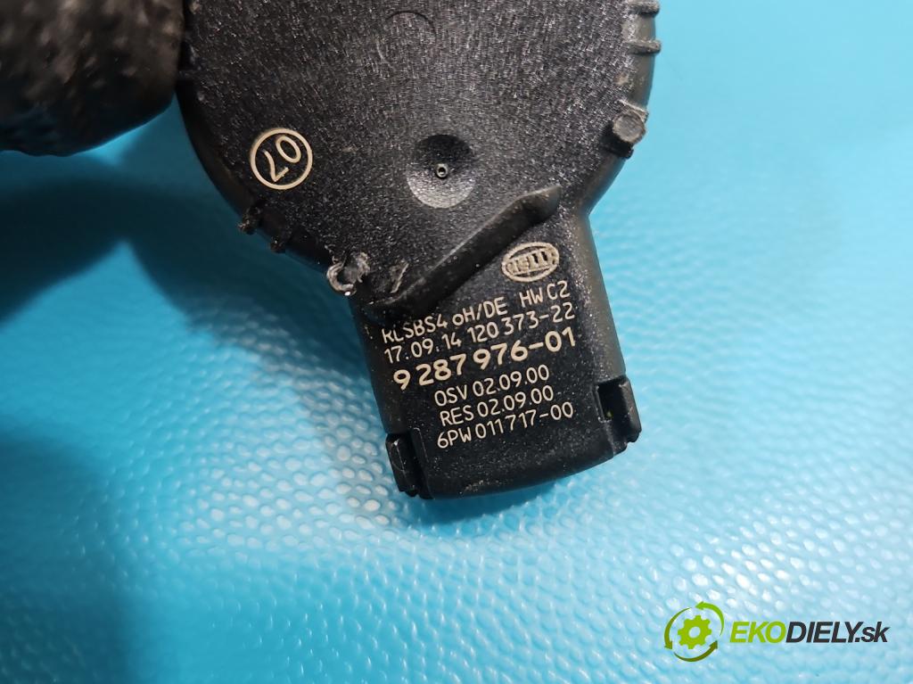 Bmw 4 F32/F33/F36 2013-2020 2.0 T 245KM automatic 180 kW 1997 cm3 4- snímač déšť: 9287976-01 (Snímač dažďa)