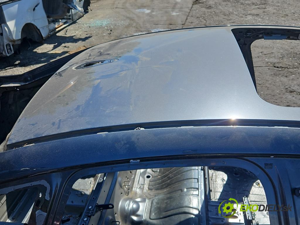 Bmw 4 F32/F33/F36 2013-2020 2.0 T 245KM automatic 180 kW 1997 cm3 4- Strecha: