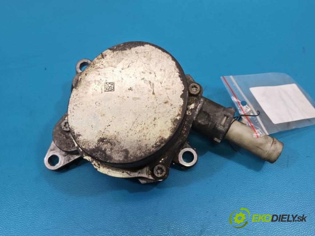 Renault Master III 2010-2024 2.3 dci 170 hp manual 125 kW 2299 cm3 5- čerpadlo vákuum 21W43