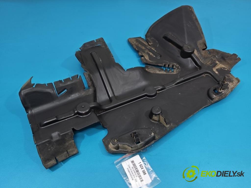 Citroen C4 Cactus 2014-2020 1.6 hdi 99 HP manual 73 kW 1560 cm3 5- Vstup: vzduchu 9801961980