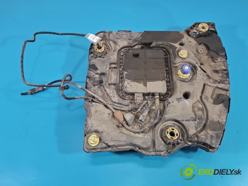 Citroen C4 Cactus 2014-2020 1.6 hdi 99 hp manual 73 kW 1560 cm3 5- Nádrž: AdBlue 9812914780