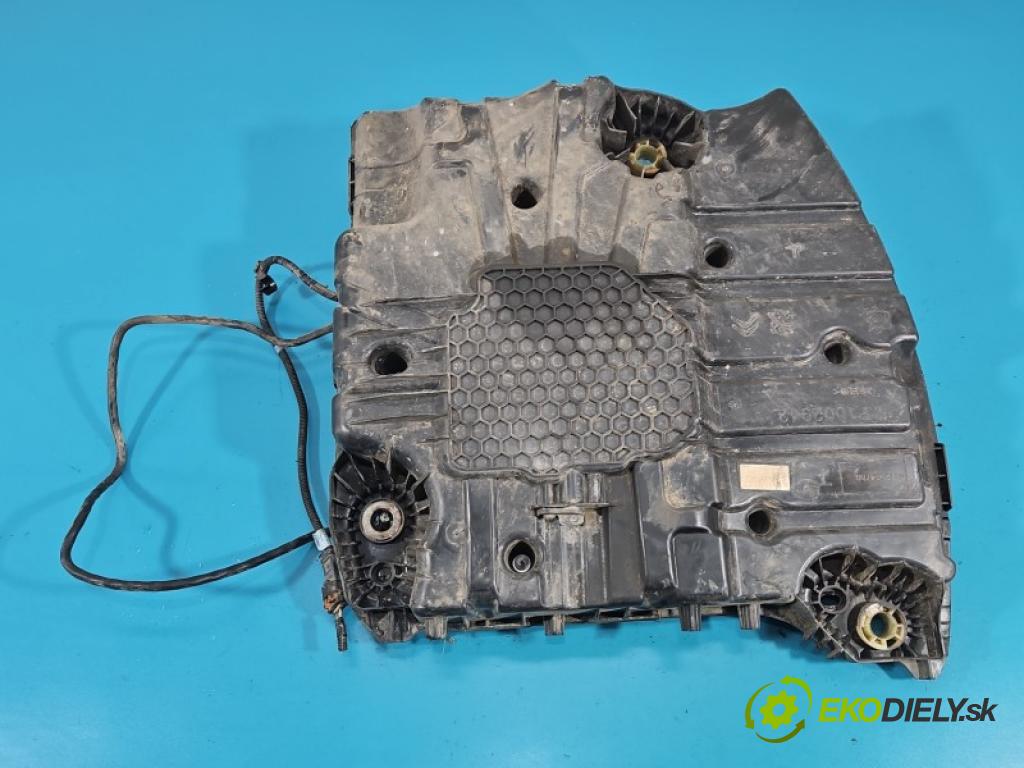 Citroen C4 Cactus 2014-2020 1.6 hdi 99 hp manual 73 kW 1560 cm3 5- Nádrž: AdBlue 9812914780