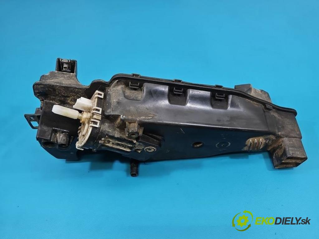 Citroen C4 Cactus 2014-2020 1.6 hdi 99 HP manual 73 kW 1560 cm3 5- Nádrž: tekutina: FAP DPF 9811691380