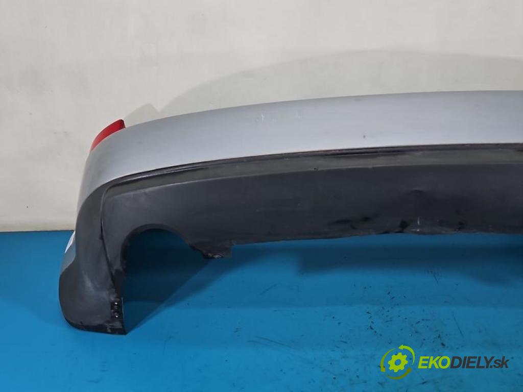 Ford C-Max I 2003-2010 1.6 tdci 109 HP manual 80 kW 1560 cm3 5- nárazník zadné  (Kľučka dverí ostatné)