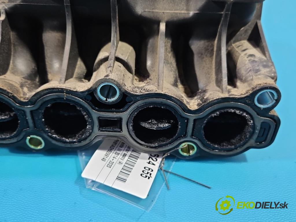 Kia Sorento III 2014-2020 2.0 crdi 185 HP automatic 136 kW 1995 cm3 5- zvod nasávací 28381-2F600 (Sacie potrubie)