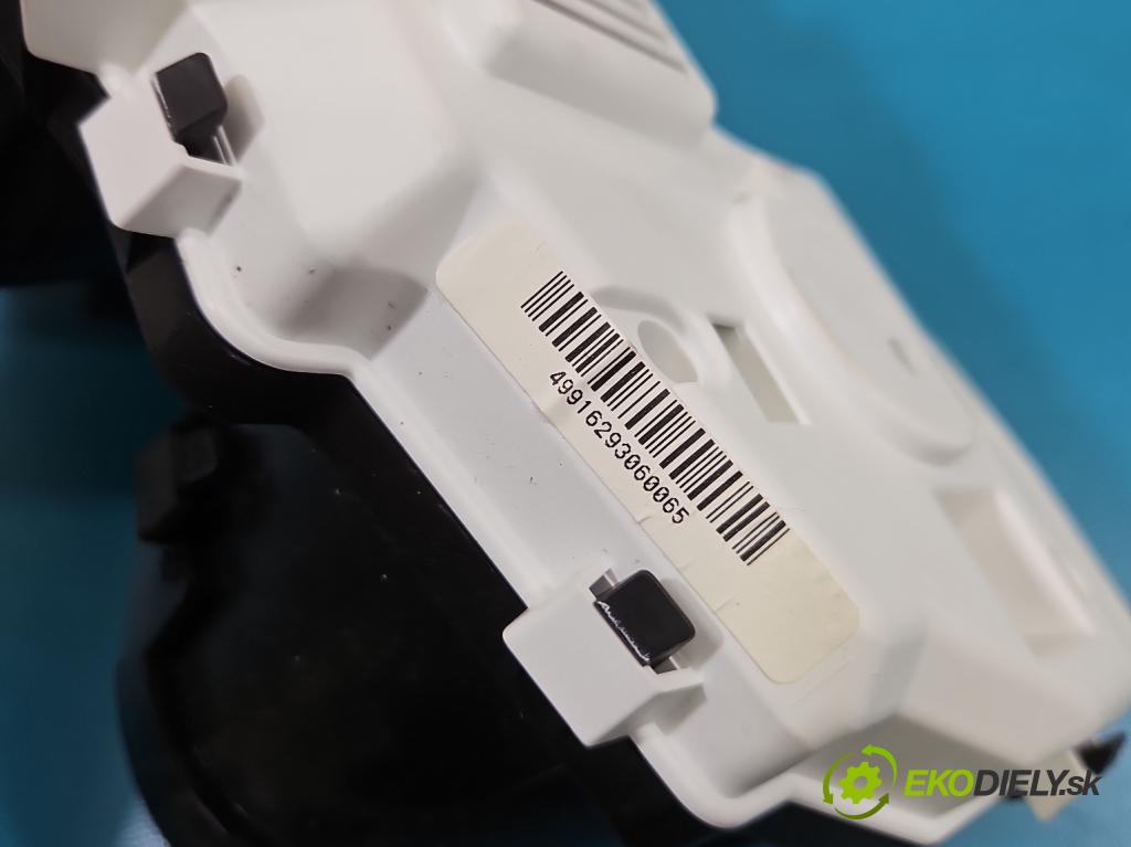 Honda Civic IX 2011-2017 1.8 16V 141 HP manual 104 kW 1798 cm3 5- prístrojovka/ budíky 78200HR0407499 (Prístrojová doska)