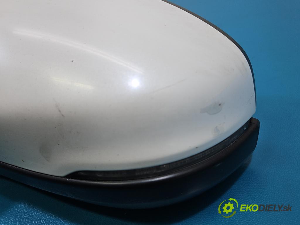 Honda Civic IX 2011-2017 1.8 16V 141 hp manual 104 kW 1798 cm3 5- zpětné zrcátko levé  (Klika dveří ostatní)