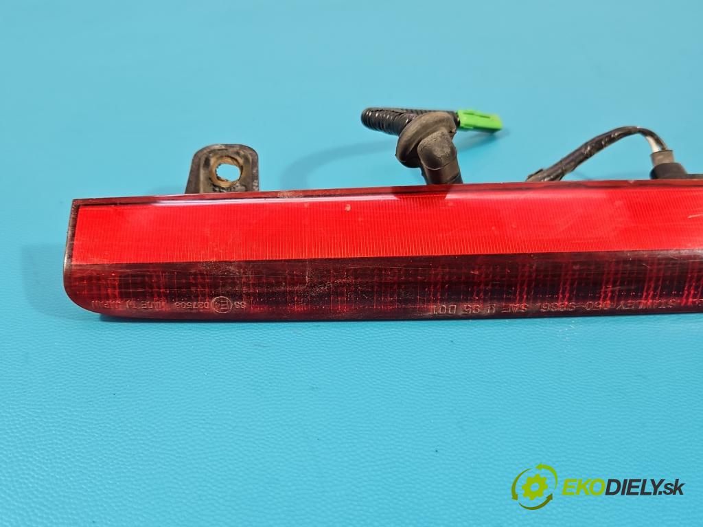 Honda Civic IX 2011-2017 1.8 16V 141 HP manual 104 kW 1798 cm3 5- světlo: stop: 050-9236