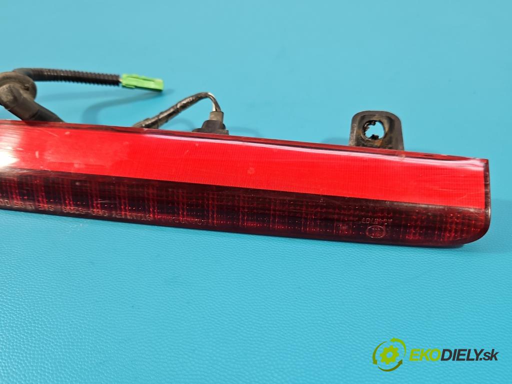 Honda Civic IX 2011-2017 1.8 16V 141 HP manual 104 kW 1798 cm3 5- světlo: stop: 050-9236