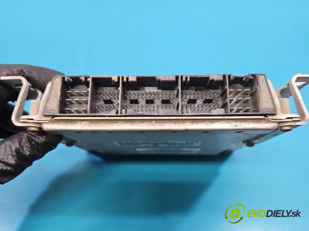 Mercedes Vito W638 1996-2003 2.2 CDI 122 HP manual 90 kW 2148 cm3 5- riadiaca jednotka motora A6111530291