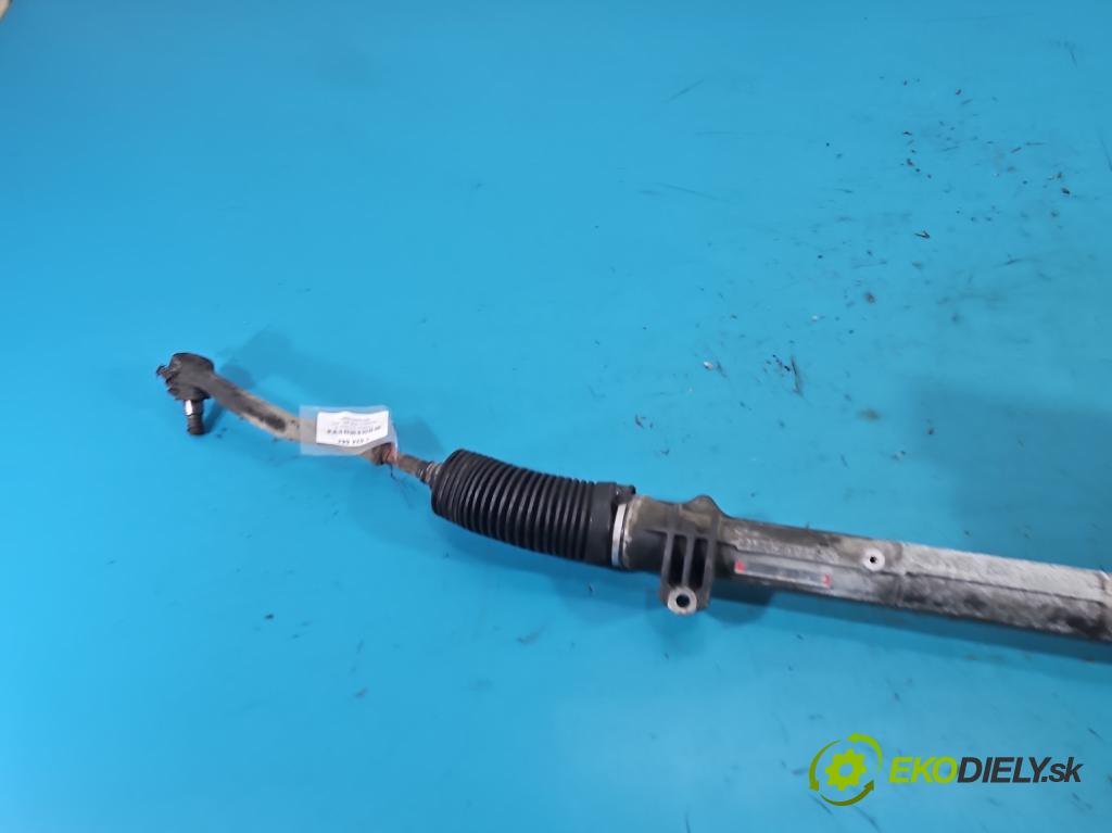 Mercedes A W169 2004-2012 2.0 CDI 140 HP automatic 103 kW 1992 cm3 3- Ozubené kolo: volant Q003T62174