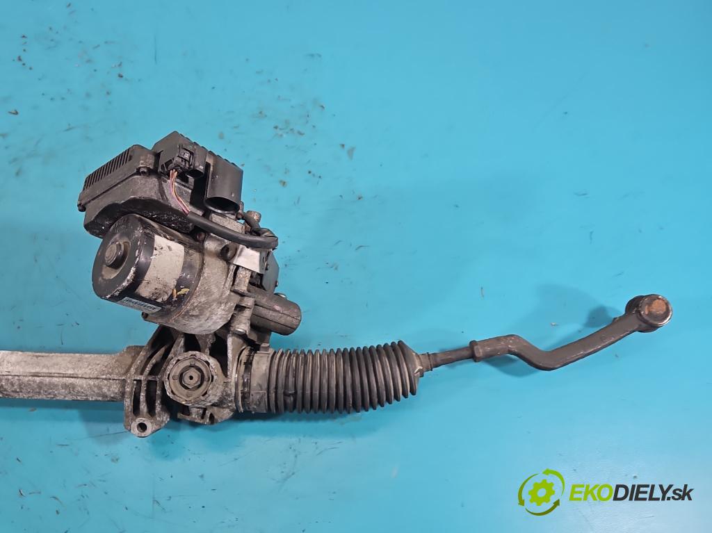 Mercedes A W169 2004-2012 2.0 CDI 140 HP automatic 103 kW 1992 cm3 3- Ozubené kolo: volant Q003T62174