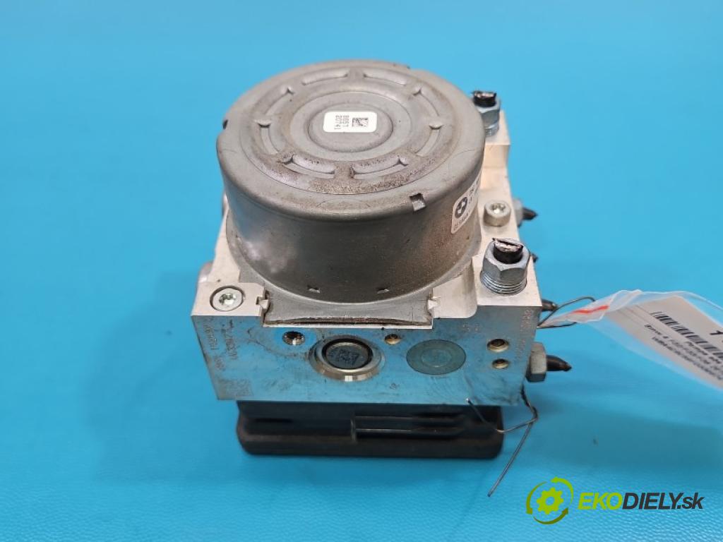 Bmw 4 F32/F33/F36 2013-2020 2.0 T 245KM automatic 180 kW 1997 cm3 4- čerpadlo abs 6868638 (Pumpa ABS)