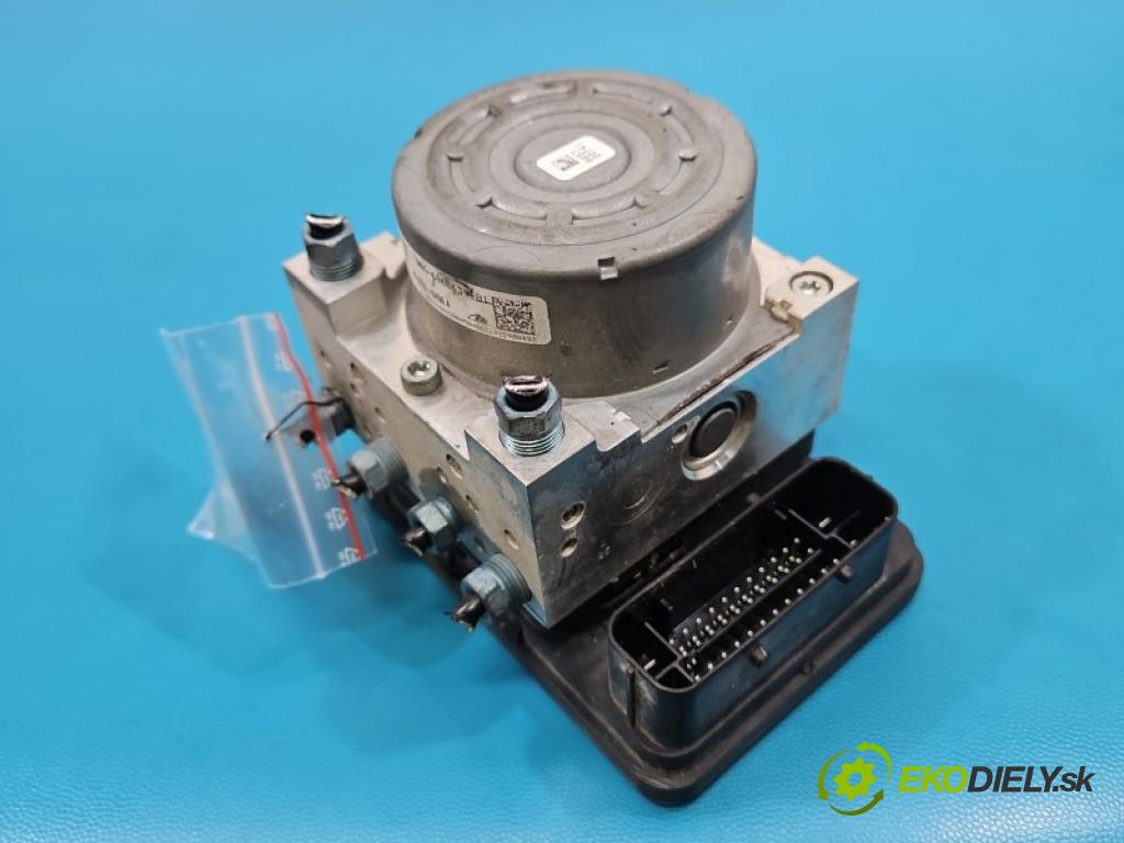 Bmw 4 F32/F33/F36 2013-2020 2.0 T 245KM automatic 180 kW 1997 cm3 4- čerpadlo abs 6868638 (Pumpa ABS)