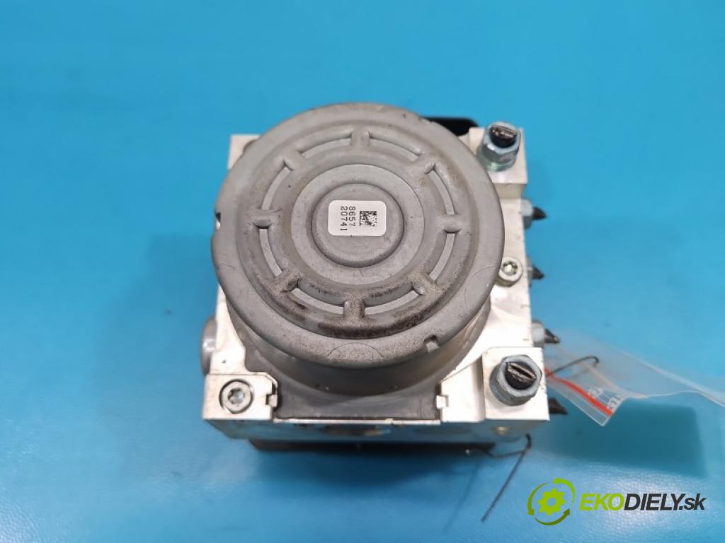 Bmw 4 F32/F33/F36 2013-2020 2.0 T 245KM automatic 180 kW 1997 cm3 4- čerpadlo abs 6868638 (Pumpa ABS)