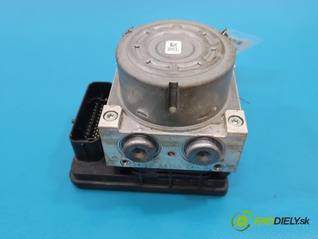 Bmw 4 F32/F33/F36 2013-2020 2.0 T 245KM automatic 180 kW 1997 cm3 4- čerpadlo abs 6868638 (Pumpa ABS)
