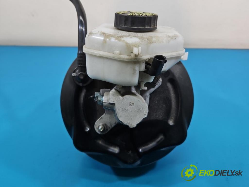 Bmw 4 F32/F33/F36 2013-2020 2.0 T 245KM automatic 180 kW 1997 cm3 4- servo brzdové 6872135