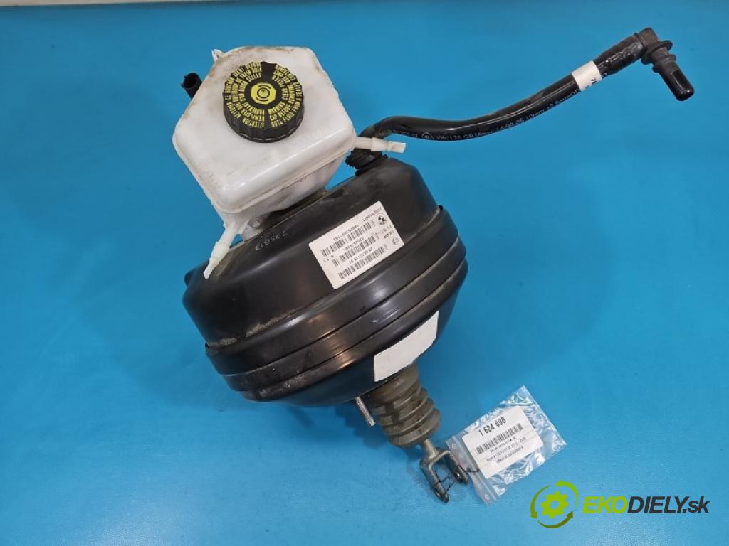 Bmw 4 F32/F33/F36 2013-2020 2.0 T 245KM automatic 180 kW 1997 cm3 4- servo brzdové 6872135