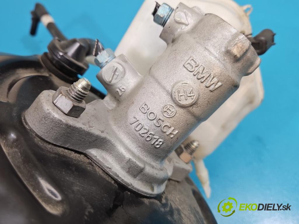 Bmw 4 F32/F33/F36 2013-2020 2.0 T 245KM automatic 180 kW 1997 cm3 4- servo brzdové 6872135