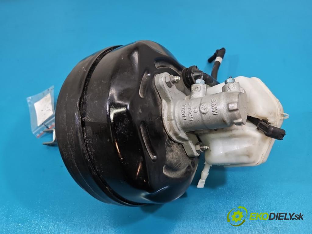 Bmw 4 F32/F33/F36 2013-2020 2.0 T 245KM automatic 180 kW 1997 cm3 4- servo brzdové 6872135