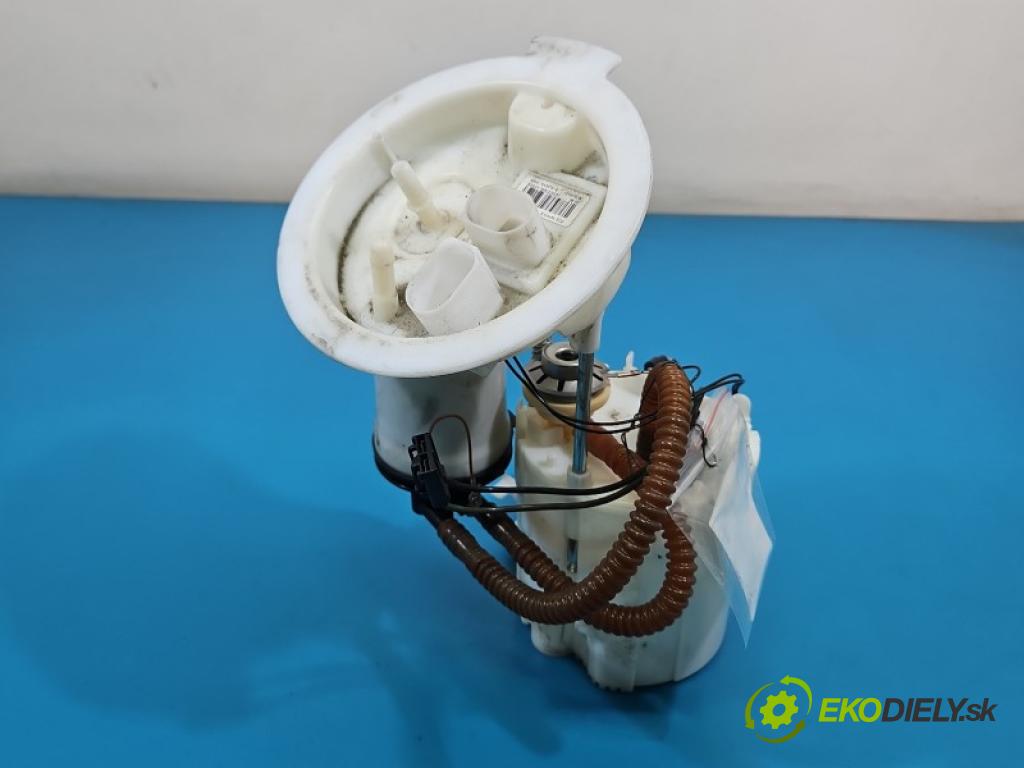 Bmw 4 F32/F33/F36 2013-2020 2.0 T 245KM automatic 180 kW 1997 cm3 4- čerpadlo paliva 7243975