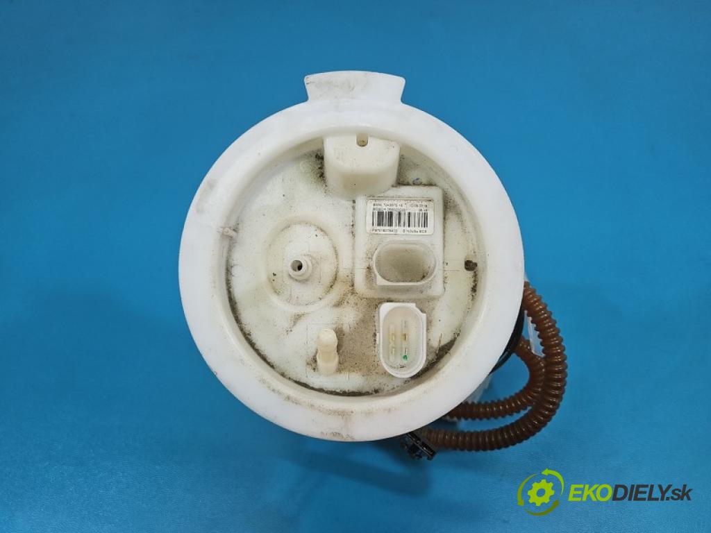 Bmw 4 F32/F33/F36 2013-2020 2.0 T 245KM automatic 180 kW 1997 cm3 4- čerpadlo paliva 7243975