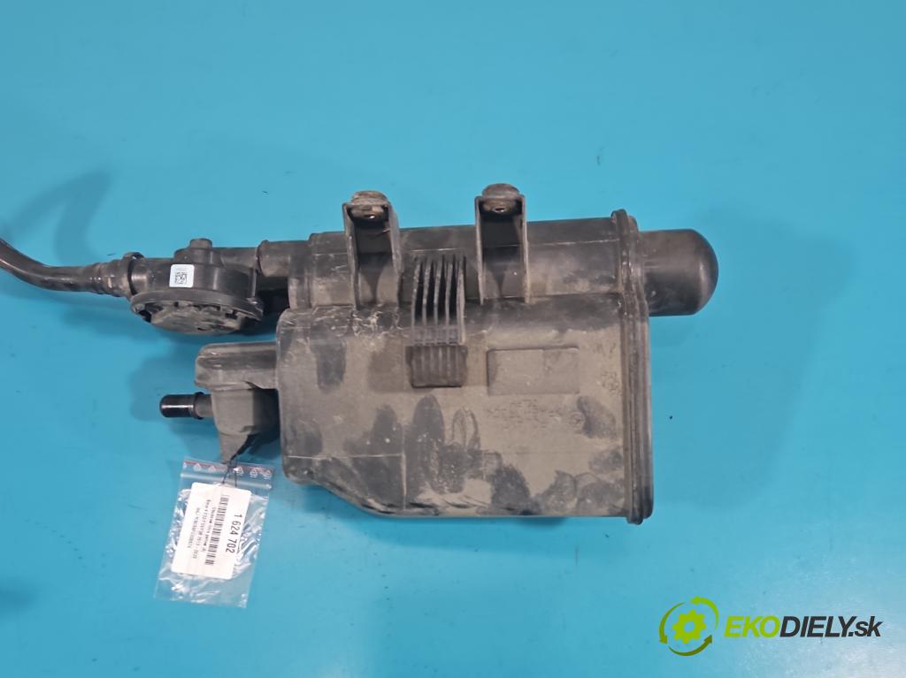 Bmw 4 F32/F33/F36 2013-2020 2.0 T 245KM automatic 180 kW 1997 cm3 4- obal filtra paliva 7271029