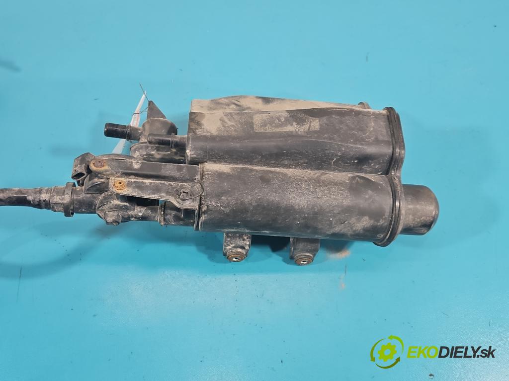 Bmw 4 F32/F33/F36 2013-2020 2.0 T 245KM automatic 180 kW 1997 cm3 4- obal filtra paliva 7271029
