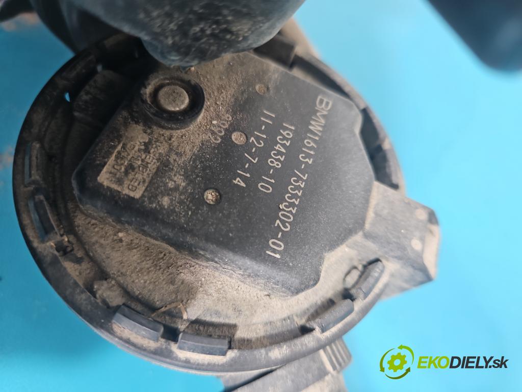 Bmw 4 F32/F33/F36 2013-2020 2.0 T 245KM automatic 180 kW 1997 cm3 4- obal filtra paliva 7271029