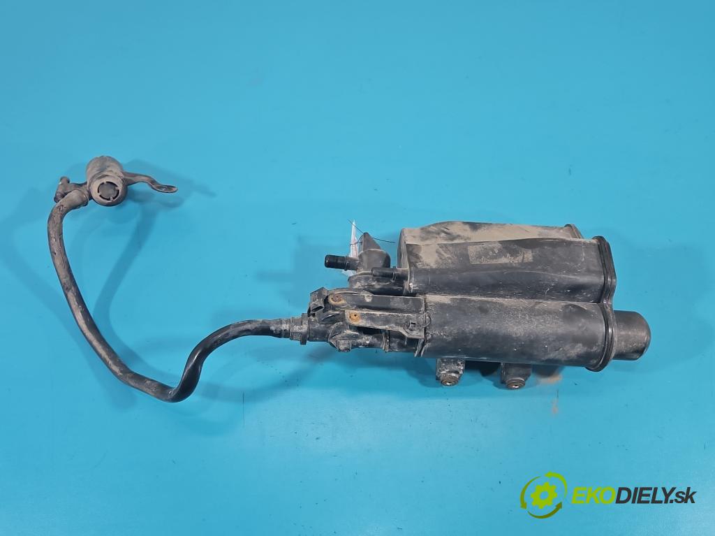 Bmw 4 F32/F33/F36 2013-2020 2.0 T 245KM automatic 180 kW 1997 cm3 4- obal filtra paliva 7271029