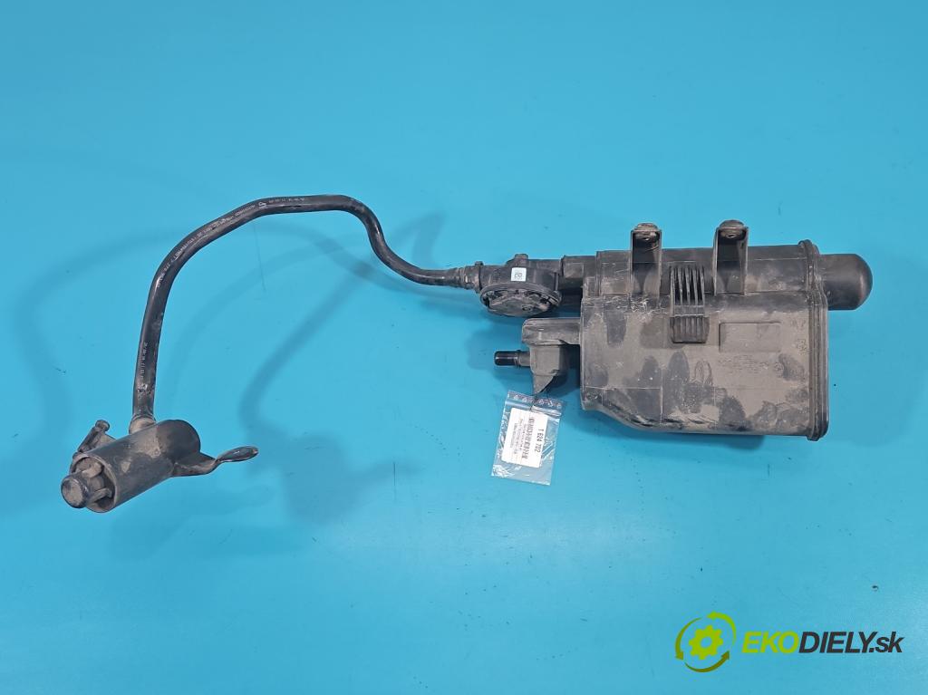 Bmw 4 F32/F33/F36 2013-2020 2.0 T 245KM automatic 180 kW 1997 cm3 4- obal filtra paliva 7271029