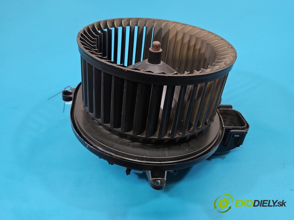 Bmw 4 F32/F33/F36 2013-2020 2.0 T 245KM automatic 180 kW 1997 cm3 4- ventilátor vzduchu 9319919