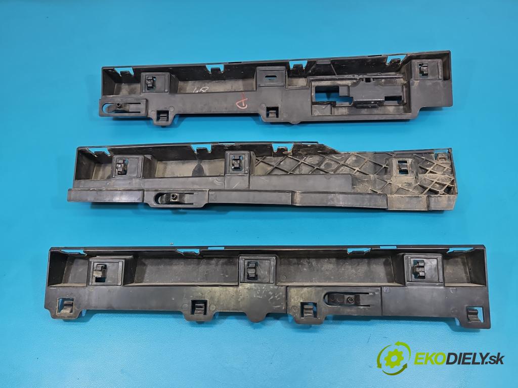 Bmw 4 F32/F33/F36 2013-2020 2.0 T 245KM automatic 180 kW 1997 cm3 4- Upevnění: 7320206