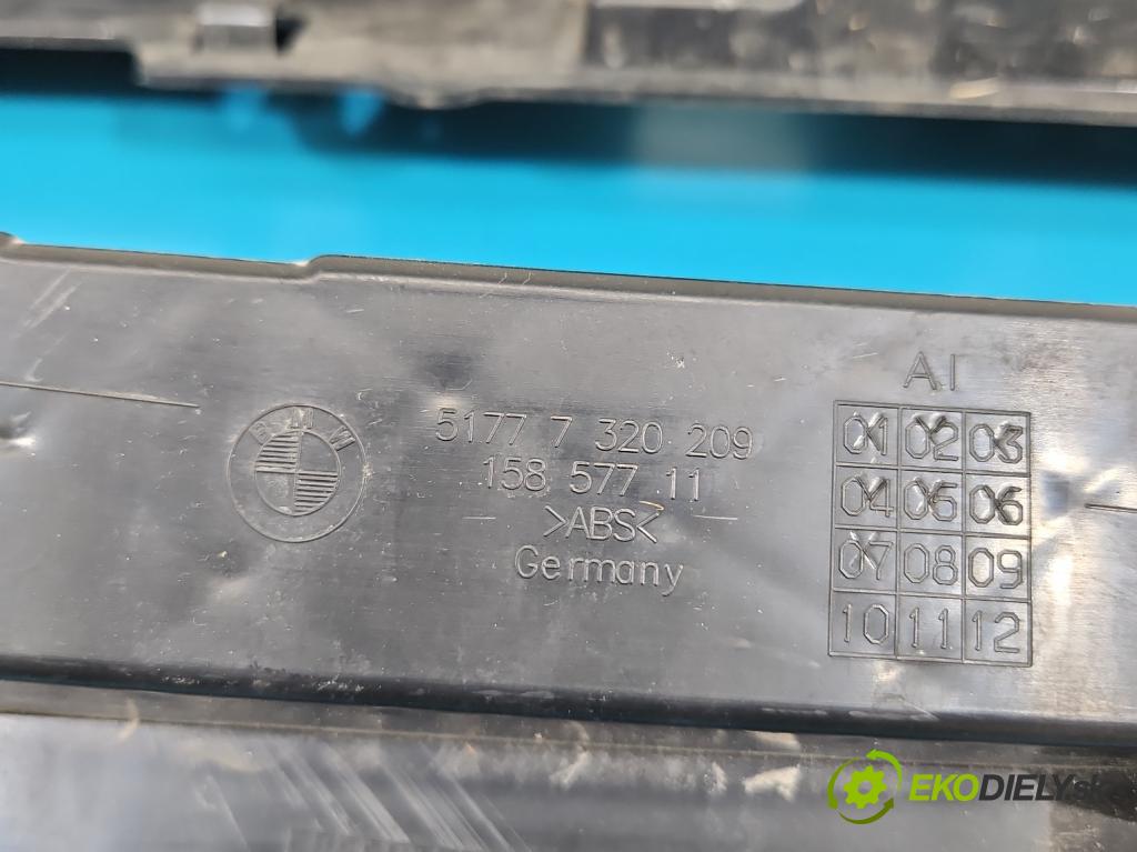Bmw 4 F32/F33/F36 2013-2020 2.0 T 245KM automatic 180 kW 1997 cm3 4- Upevnění: 7320205