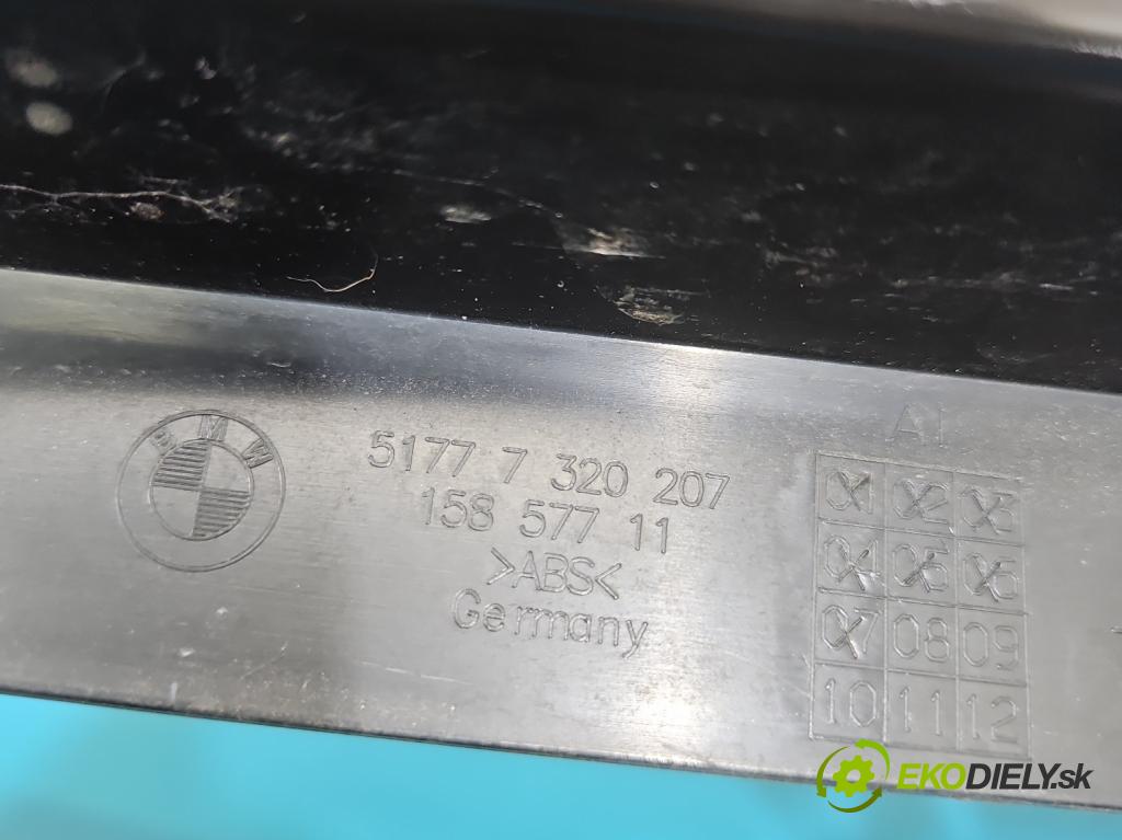 Bmw 4 F32/F33/F36 2013-2020 2.0 T 245KM automatic 180 kW 1997 cm3 4- Upevnění: 7320205