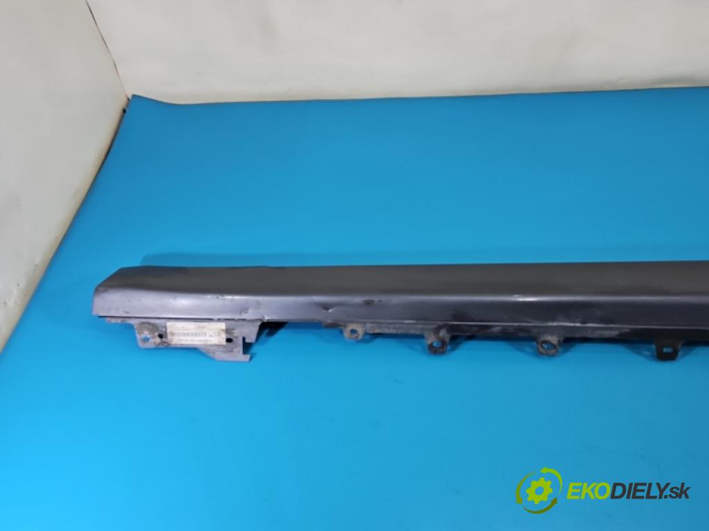 Bmw 4 F32/F33/F36 2013-2020 2.0 T 245KM automatic 180 kW 1997 cm3 4- lišta práh: ľavé  (Lišta prahová)