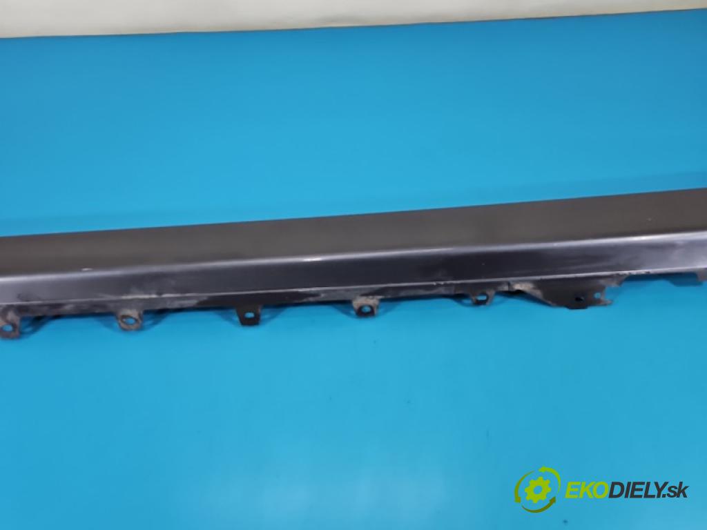 Bmw 4 F32/F33/F36 2013-2020 2.0 T 245KM automatic 180 kW 1997 cm3 4- lišta práh: ľavé  (Lišta prahová)